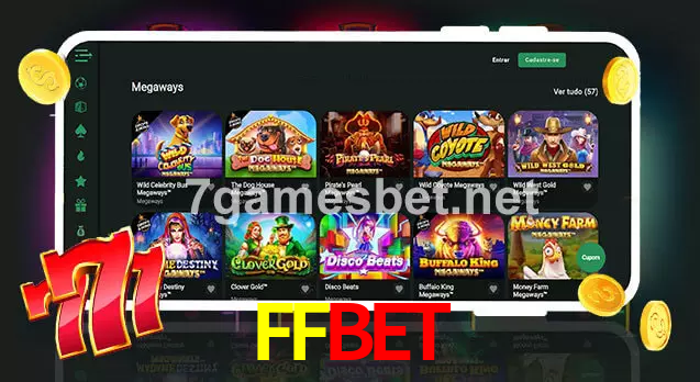 FFbet aplicativo