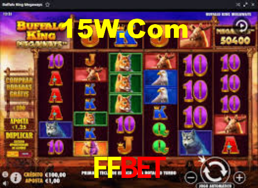 FFbet - Brasil Cassino Game - FFbet Login