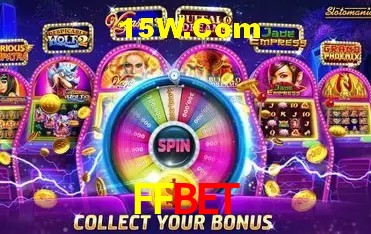 Casino Ao Vivo FFbet