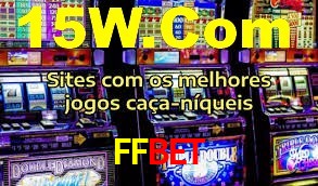 FFbet Plataforma