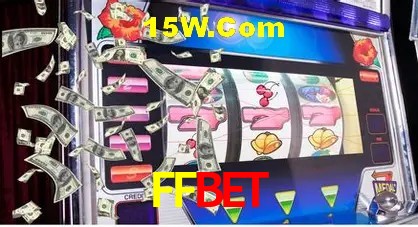 Tecnologia da Plataforma FFbet