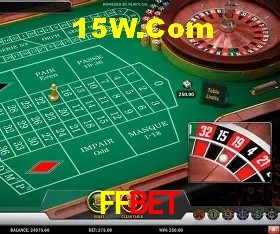 Segurança 2FA FFbet
