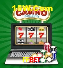 Provedores de Jogos FFbet