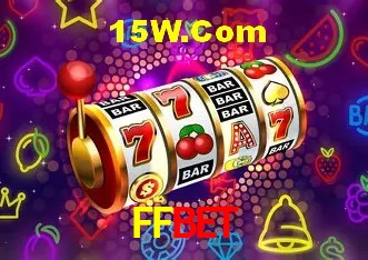 Jogos de Slot FFbet