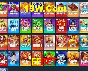 Recursos de Bônus FFbet