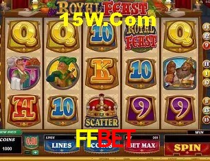 Diretório de Jogos FFbet