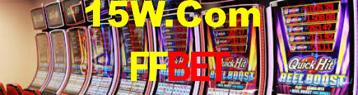 FFbet Login