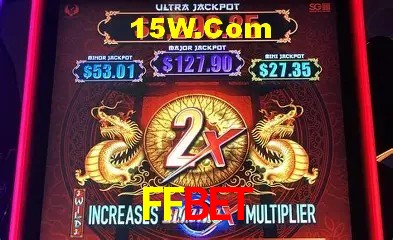 Ofertas Exclusivas FFbet