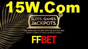 FFbet,FFbet Login