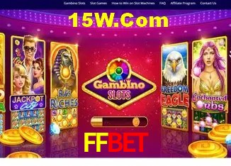Integração de APIs FFbet