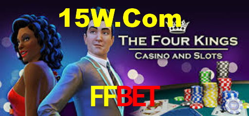 FFbet: A Experiência de Casino com Jogos de Mesa ao Vivo