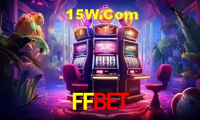 Integração de APIs FFbet