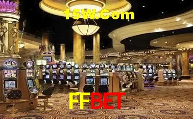 Jogos de Slot FFbet