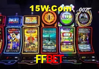 Benefícios da Conta FFbet