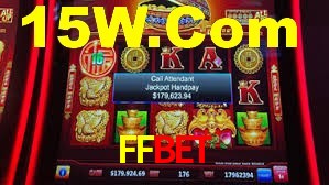 Ofertas Imperdíveis na FFbet: Promoções e Bônus Que Valem a Pena
